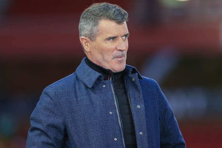 开云体育APP下载-罗伊-基恩：爱尔兰足协需要整顿内部，引入一些真正有能力的人