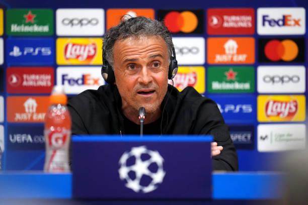 kaiyun.com-恩里克：姆巴佩一直是领袖 登贝莱：教练战术很完美