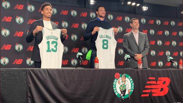 kaiyun.com-绿军新援与球队有特殊羁绊 史蒂文斯仍在谋求补强