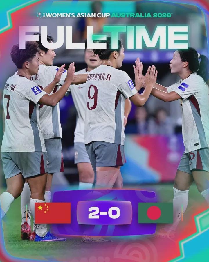 开云体育-Kaiyun Sports-女足2-0赢球却遭全网痛批！同陷男足困境，玫瑰复兴路在何方？