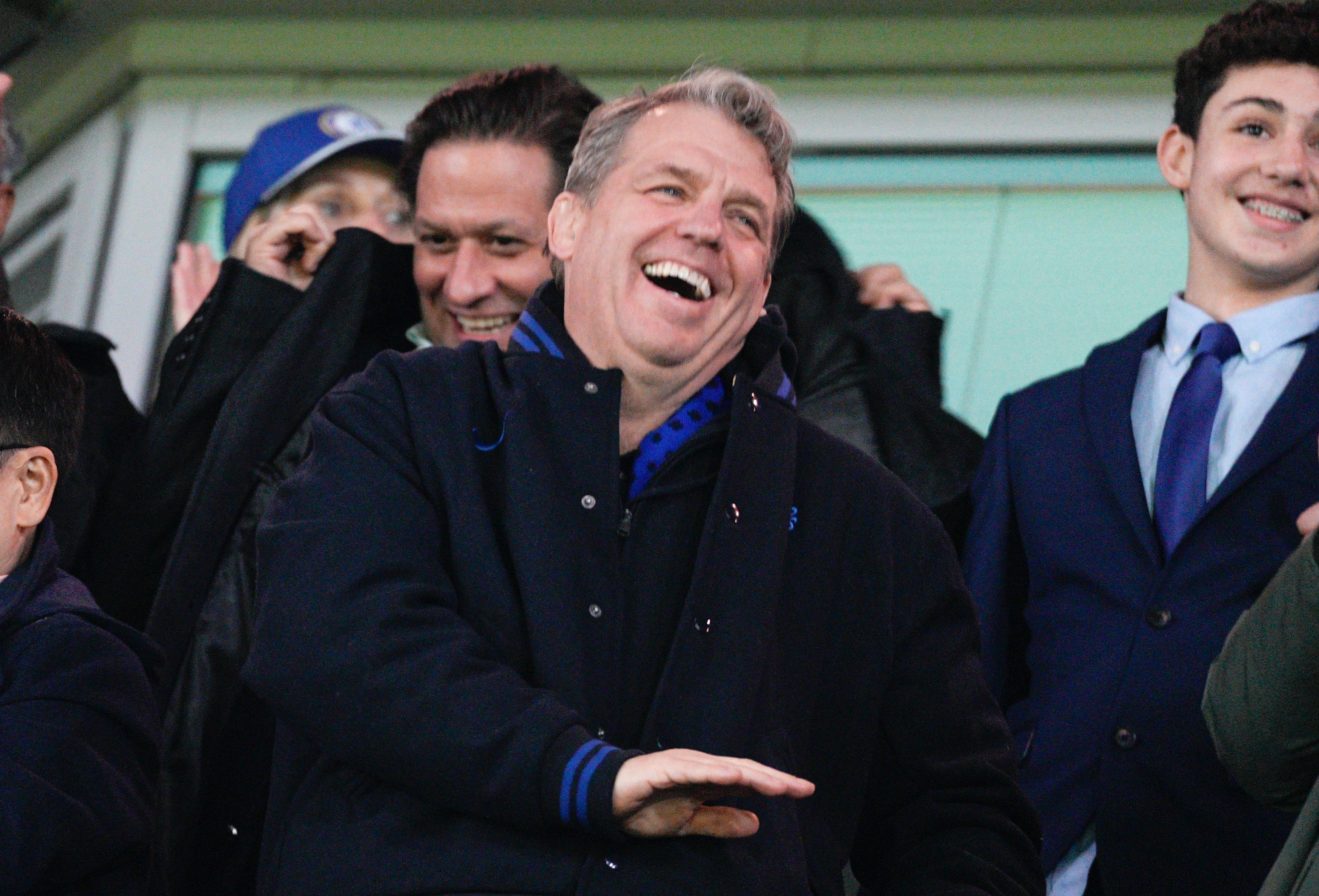 开云体育APP下载-亏损2.624亿镑创纪录！邮报：切尔西招聘新律师应对英超监管